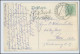 W1C11/ Oberösterreich Windisch-Garsten Winterbild 1908 AK - Other & Unclassified