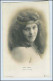 W0Z88/ Miss Karen (Casino De Paris) Cliche Walery Foto AK Ca.1900 - Photographs