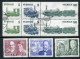 SWEDEN 1975 Complete Issues Except Monument Protection  Used.  Michel 891-907, 913-34 - Usati