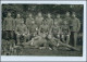 P3G11/ 1. Weltkrieg Soldaten Rotes Kreuz Foto AK 1916 - Guerre 1914-18