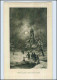 P3C56/ Weihnachten Kirche AK Ca.1912 - Other & Unclassified