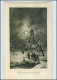 P3C56/ Weihnachten Kirche AK Ca.1912 - Andere & Zonder Classificatie