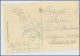 P2T17/ Namen Het Speelplein AK Belgien 1915 - Andere & Zonder Classificatie