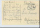 P2T03/ Laon  Hotel-Dieu  AK 1. Weltkrieg 1916 - Other & Unclassified