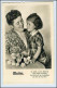 A3346/ Muttertag Foto AK Mutter Und Kind Ca.1955 - Mother's Day