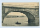 B826/ Spanien Irún Puente Internacional Del Ferrocarril 1929 AK - Sonstige & Ohne Zuordnung