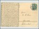 N4116/ C.Klein Blumen Veilchen Meissner & Buch  Litho Ak 1910 - Mailick, Alfred