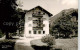 73851114 Ramsau  Berchtesgaden Haus Steinberg Gaestehaus Pension  - Berchtesgaden