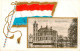 73850913 Breda  Noord-Brabant NL Bouvigne Ginneken  - Altri & Non Classificati