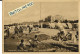 Emilia Romagna-rimini-cattolica Vita Al Mare Bellissima Animatissima Veduta Spiaggia Di Cattolica Anni 30 40 (v.retro) - Other & Unclassified