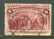 -USA-"1893-"Columbus Restored To Favor" USED - Usados