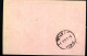 Rohrpost-Postkarte RP29b Wien 1909 Kat.7,00€ - Briefkaarten