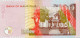 Mauritius P-51 100 Rupees 1999 UNC - Maurice