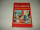 C55  / RARE ! Bob Et Bobette  " Journal De Classe 89-90 " - EO  1989 - Etat Neuf - Agendas & Calendarios