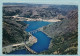 AMENAGEMENT DU CHASSEZAC - Lac Et Barrage De BAYARD à Villefort - Vue Aérienne - Villefort