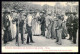 ELVAS - ROMARIAS - Costumes Alemtejanos - Um Bailarico N'um Arraial (RARO)( Ed. Costa Nº 1047)   Carte Postale - Portalegre