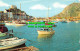 R520666 Ilfracombe. The Harbour. 1969 - Monde