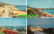 R521199 Clacton On Sea. Venetian Bridge. D. Constance. Multi View - Monde