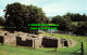 R521202 Northumberland. Baths Beside The Tyne Chesters Roman Fort. Photo Precisi - Monde