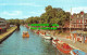 R520850 Norwich. The Yacht Station. Postcard - Monde