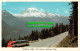 R520679 Mt. Rainier National Park. Backbone Ridge. Rainier National Park Co. Bob - Monde