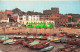 R521209 Broadstairs. Viking Bay And Bleak House. C. G. Williams. Plastichrome By - Monde