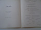 D202222  MENU  United States Lines - On Board SS United States -  Menu  1960 - Menükarten