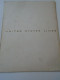 D202222  MENU  United States Lines - On Board SS United States -  Menu  1960 - Menu