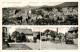 73850403 Oberschopfheim Friesenheim Stadtpanorama Handlung Josef Schwend Krieger - Autres & Non Classés