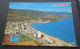 Le Lavandou - Vue Aérienne Sur Le Front De Mer Et Le Super-Lavandou - Esys Azurcolor Editions, Nice - Le Lavandou