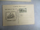 1947 GUADELOUPE LOT DE 2 C M CARTE MAXIMUM FORT DE FRANCE - Lettres & Documents