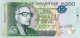 Mauritius P-61a 200 Rupees 2010 UNC - Maurice