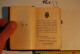 MI1 Ancien Missel - Religion - Old Missal - Ex Messale - Vatican 1905 - Religione