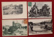 19 Cartes -  Le Mans -  (72 - Sarthe) - Le Mans