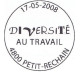 België OBP 3783 - Diversiteit - Usados