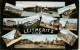 73850107 Leitmeritz Litomerice Nordboehmen Panorama Villenviertel Maedchen Volks - Czech Republic