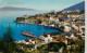 73850078 Ika Croatia Panorama Mit Insel Cherso Ika Croatia - Kroatië