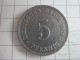 Germany 5 Pfennig 1911 J - 5 Pfennig