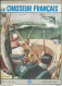 Delcampe - LOT Le Chasseur Français - Année 1956 - 8 Numéros - Hunting & Fishing