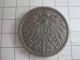 Germany 5 Pfennig 1914 A - 5 Pfennig