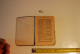 MI1 Ancien Missel - Religion - Old Missal - Ex Messale - A Restaurer - Religión