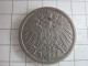 Germany 5 Pfennig 1907 A - 5 Pfennig