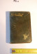 MI1 Ancien Missel - Religion - Old Missal - Paroissien Romain Tournay 1910 - Religione