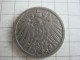 Germany 5 Pfennig 1902 A - 5 Pfennig