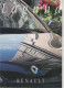 Renault Laguna Catalogue De 64 Pages - Unclassified