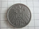 Germany 5 Pfennig 1908 F - 5 Pfennig