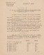 Arrêté Préfecture Du Gard Du 07.07.1952 Fixant La Marge Du Détaillant En Fruits Et Légumes - Gesetze & Erlasse