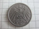 Germany 5 Pfennig 1901 E - 5 Pfennig