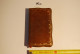 MI1 Ancien Missel - Religion - Old Missal - Missel De L'adoration 1905 - Religione