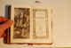 MI1 Ancien Missel - Religion - Old Missal - Missel De L'adoration 1905 - Religión